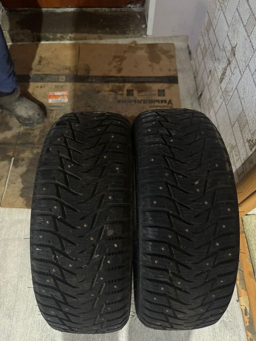 Продам два балона