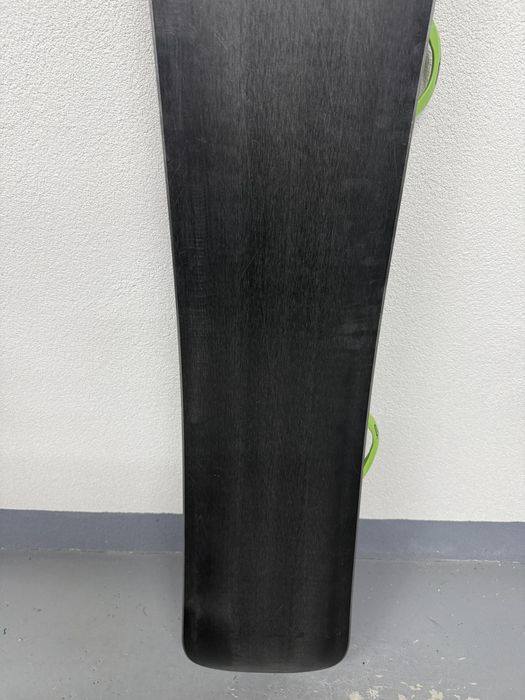 placa snowboard nitro team L155cm 2023