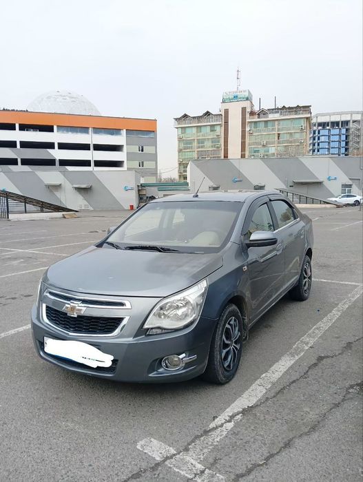 Срочно продаётся кобольт 2013