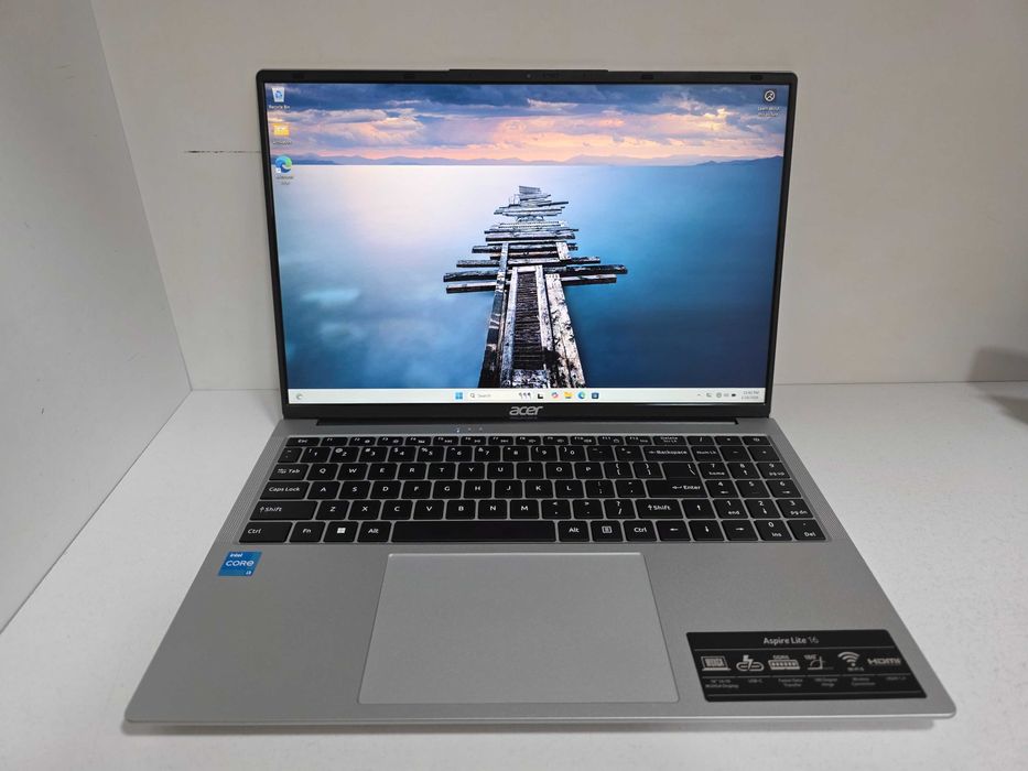 Acer Aspire Lite 16 - KLI Amanet