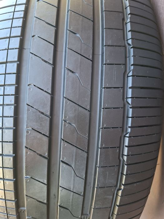 Продам шины 255/45/20 ханкук