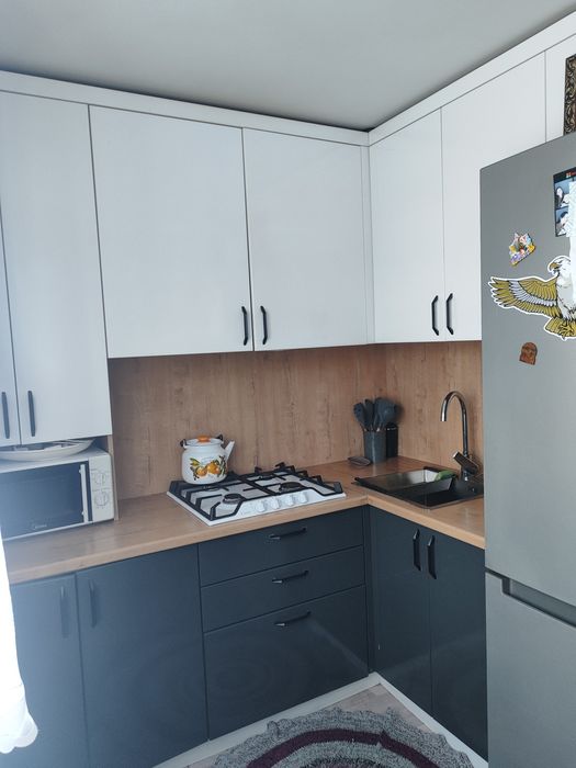 Продам квартиру 2х ком малргоборитка