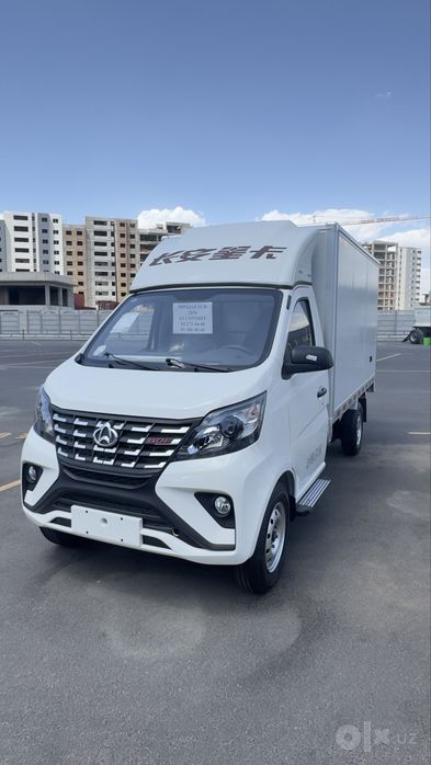 Changan Start Butka Yangi