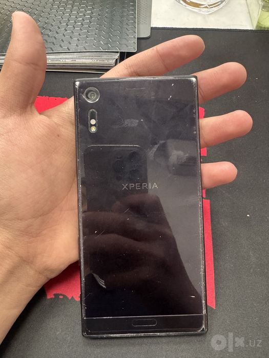 sony xperia 64 gb