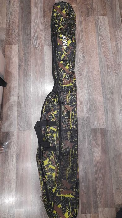 Калъф за лов/риболов