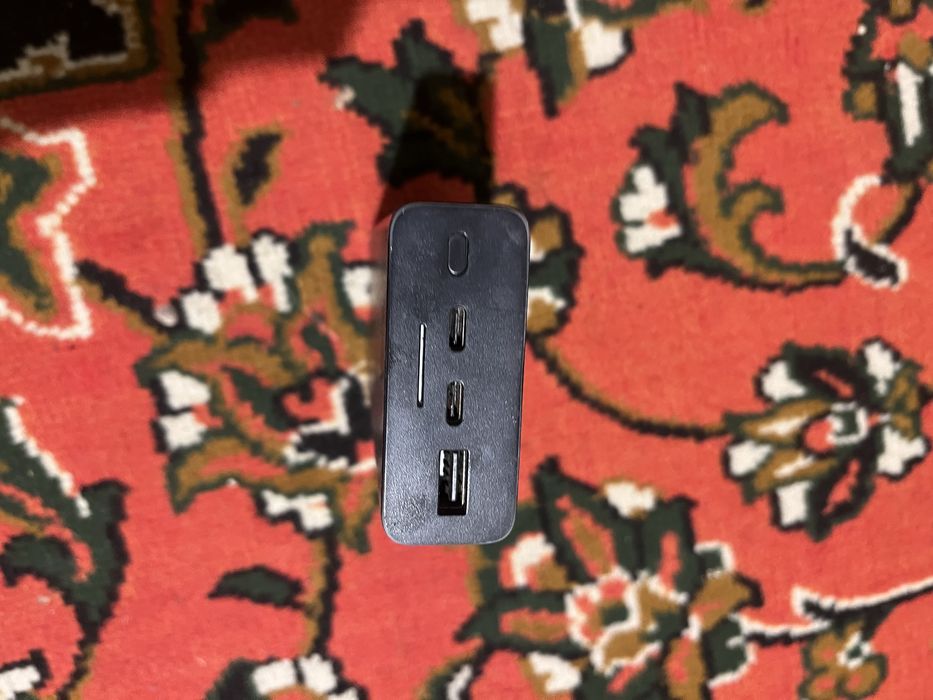 Повербанк Samsung