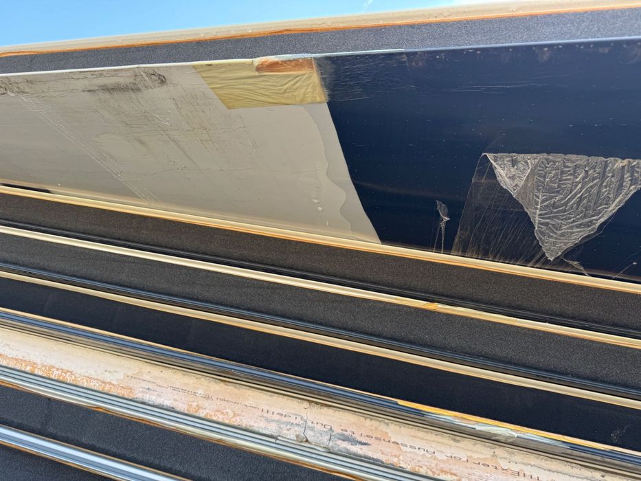 Panouri termoizolante tip sandwich 12-16cm - direct din depozit