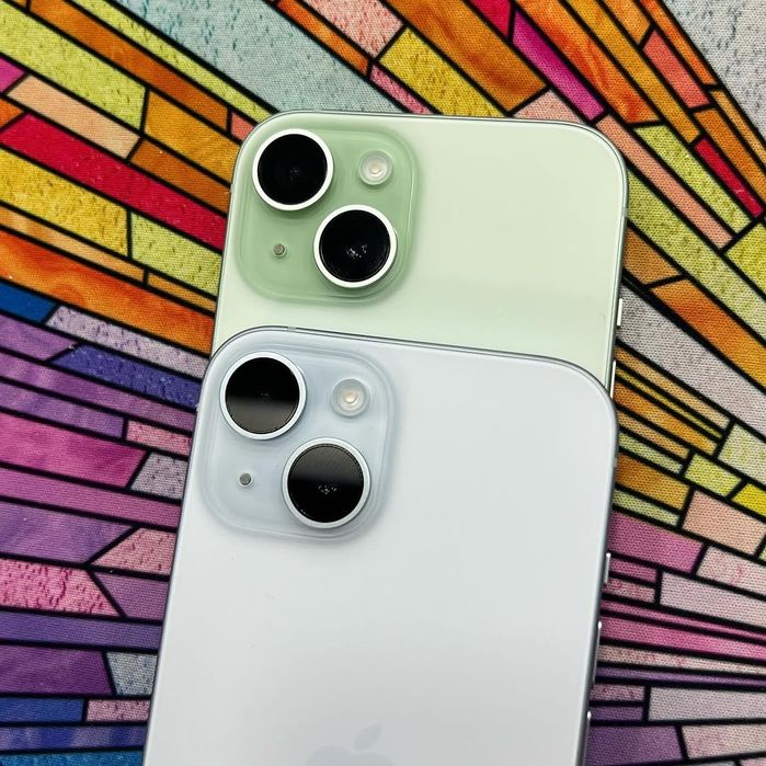 iPhone 15 New Super AKSIYA