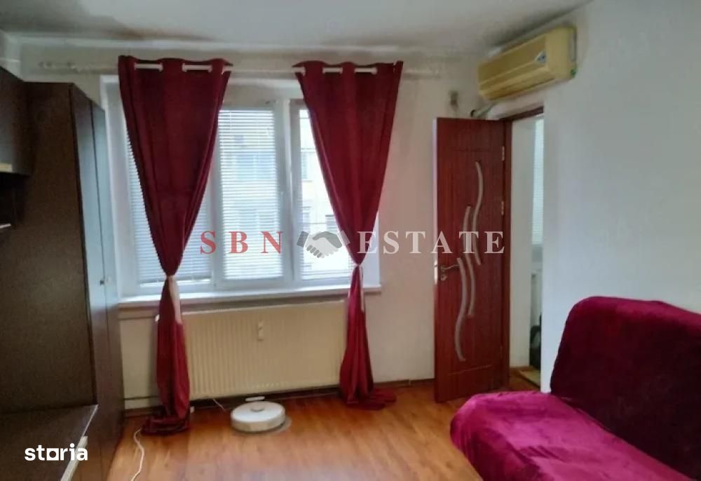 Apartament 2 camere | Rahova - Sebastian | Parcare