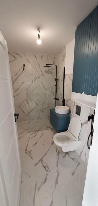 Apartament exclusivist cu panoramă superbă | 3 camere + 2 balcoane | Str. Oașului