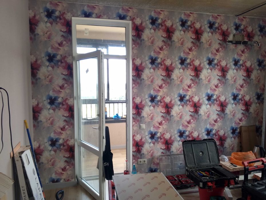 Ремонт малярка ишларини киламизз