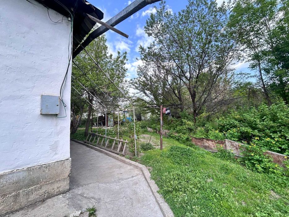 Продается дом село Карабулак Ескельдинский р-н