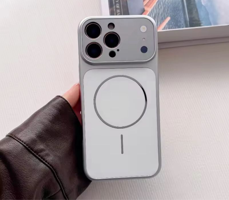 Iphone 16 16 PRO 16 PRO MAX - Husa Hard Case Transform 17