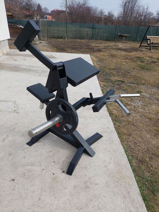 Разпродажба на фитнес уреди