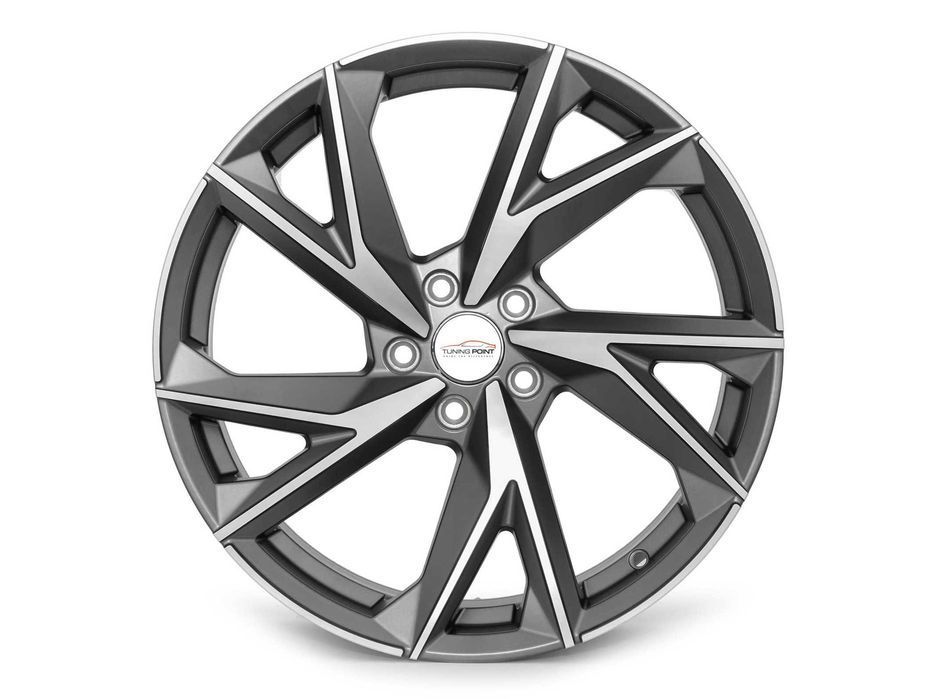 Jante AUDI R19 Model RS 19 A1 A3 A4 A5 A6 Q2 Q3 Q5 Q7 RS5 RS6 RS7