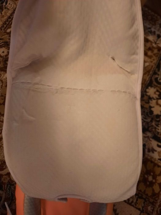 Бебешка количка 3в1