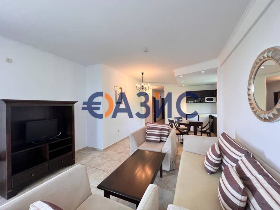 Продава се Тристаен апартамент в Обзор - 124 кв.м за 510 €/кв.м - Снимка #6