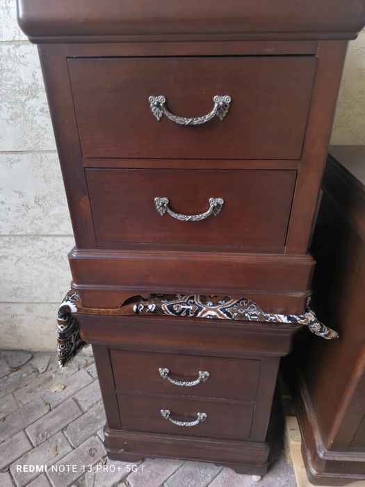 Американский гарнитур