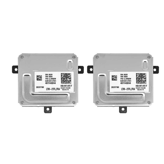 Модул за дневни светлини Audi VW 4G0907697F