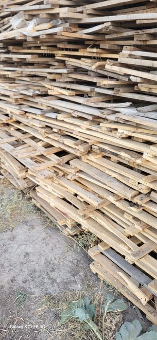 Рейки в разных размерах