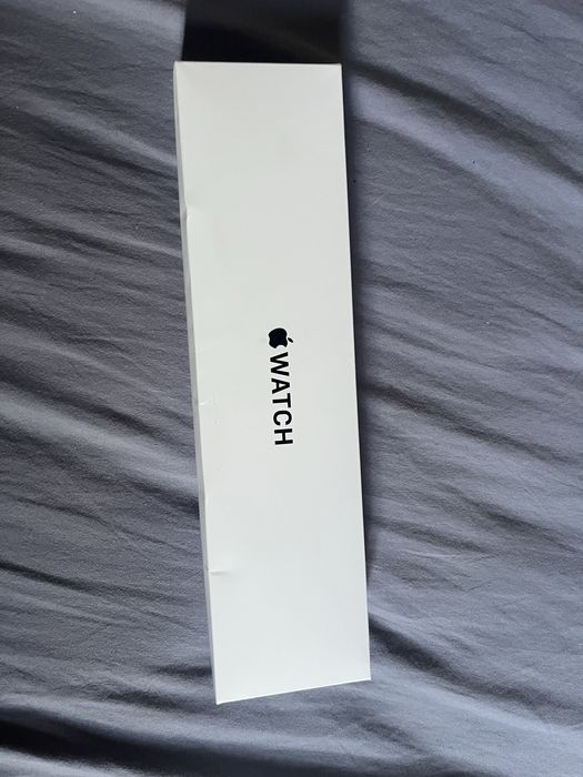 Продам Apple watch SE GPS GEN2