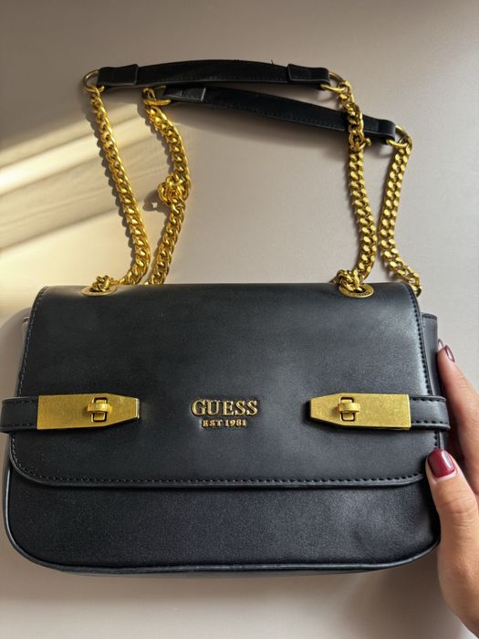 Женская сумка guess оригигал