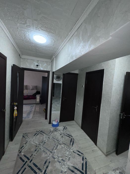 Продам 4х комнатную квартиру