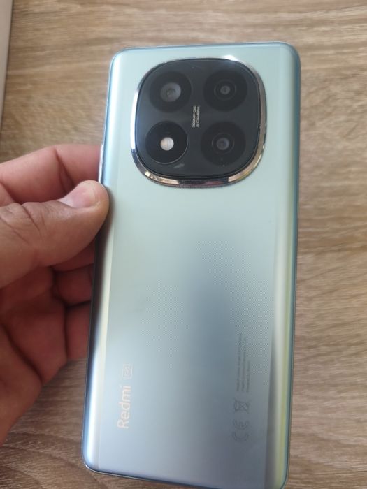 Xiaomi note 14 pro plus