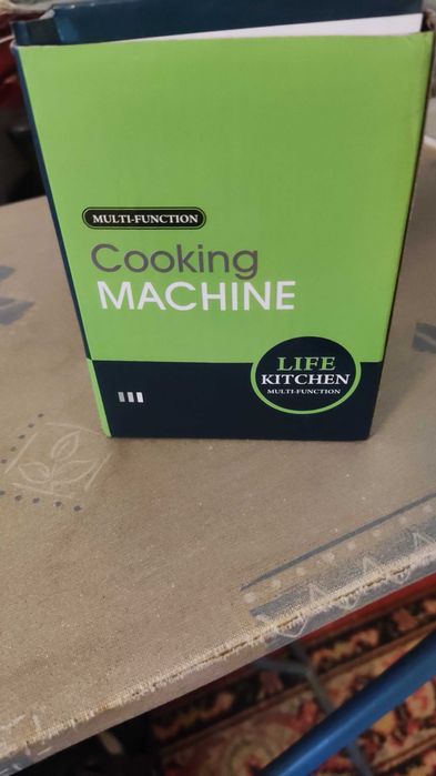 акомулаторна мелничка