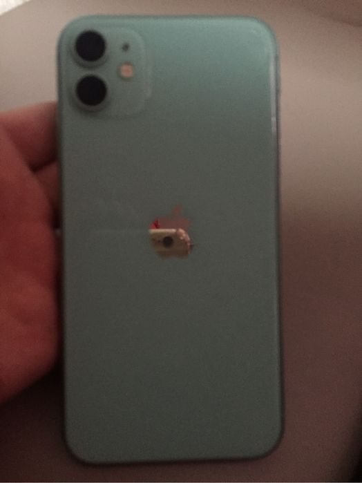 Iphone 11 жақсы состоянияда