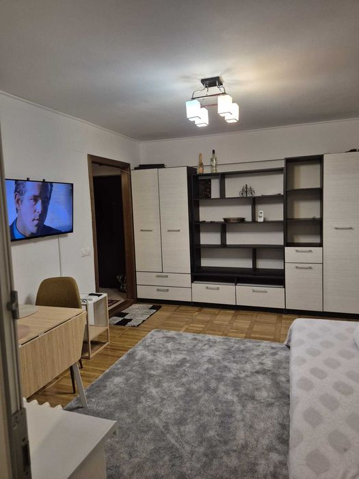Închiriere Apartament 2 Camere - Zona Gara de Nord