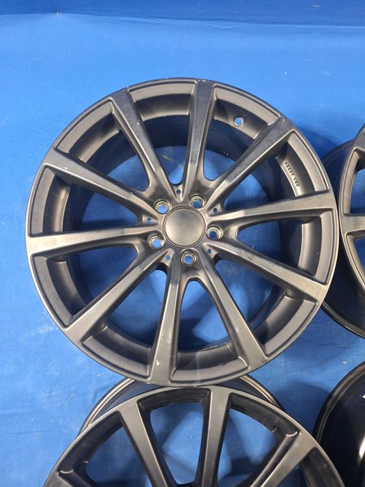 Jante Aliaj 5x112 19'' VW Audi Mercedes BMW - 2 Latimi 7.5J / 8.5J