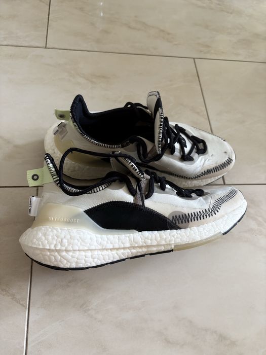 Adidas Ultraboost 22 Parley №40