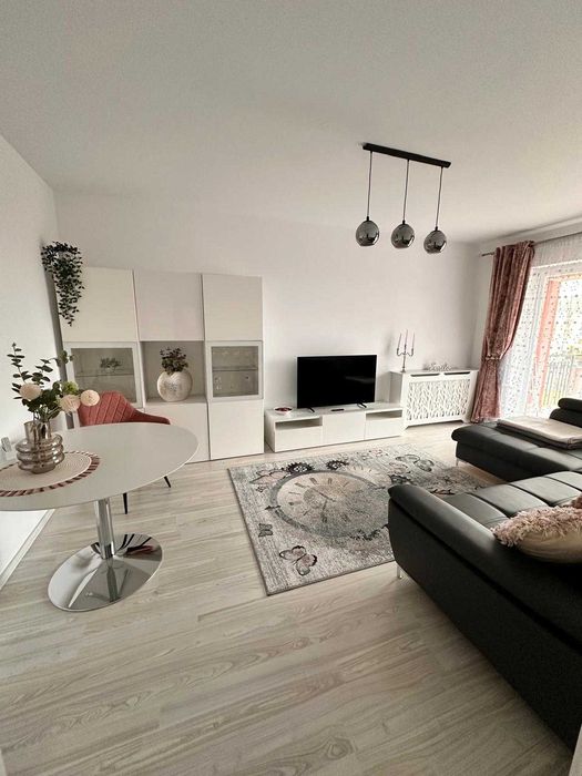 Vând apartament cu 2 camere în zona Tohan-Blocuri
