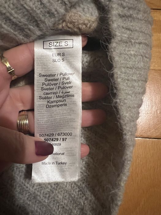 Pulover Orsay marimea S