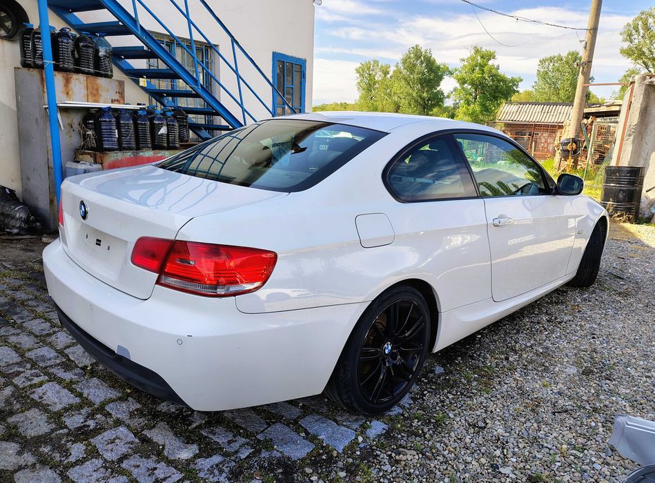 Пълен Оригинален ///М Пакет за БМВ Е92 BMW MPack