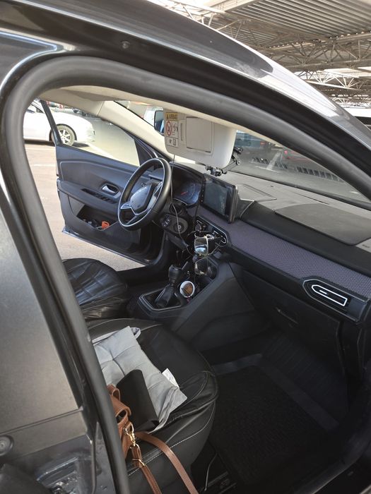 DACIA Logan 2024 — imagine 5