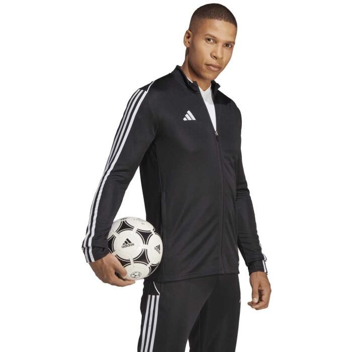 Adidas Tiro 23 League Training Sweatshirt ОРИГИНАЛНО мъжко горнище - L