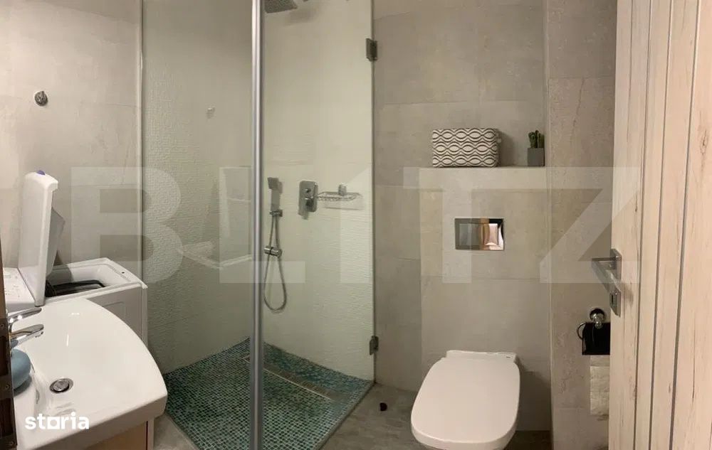 Apartament 3 camere, 72 mp, parcare, zona USAMV