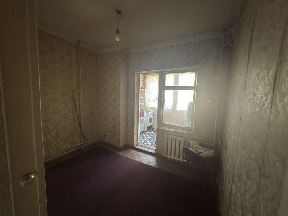 Qoʻyliq 5 3 xonali kvartira sheriklikka, qiyot metro  yonida