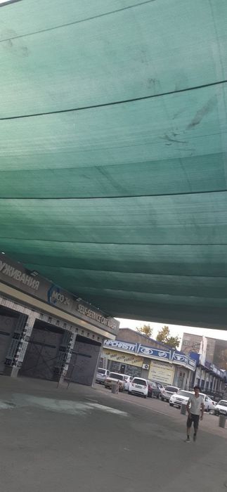 Сетка устанофка хизмати