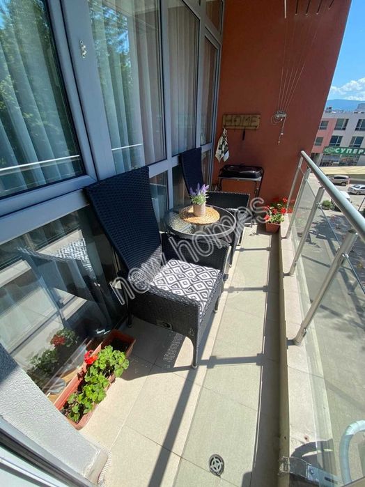 Продава се Тристаен апартамент в Пловдив, Гагарин - 103 кв.м за 1505 €/кв.м - Снимка #10