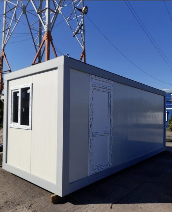 Vand containere modulare container modular la cererea voastra