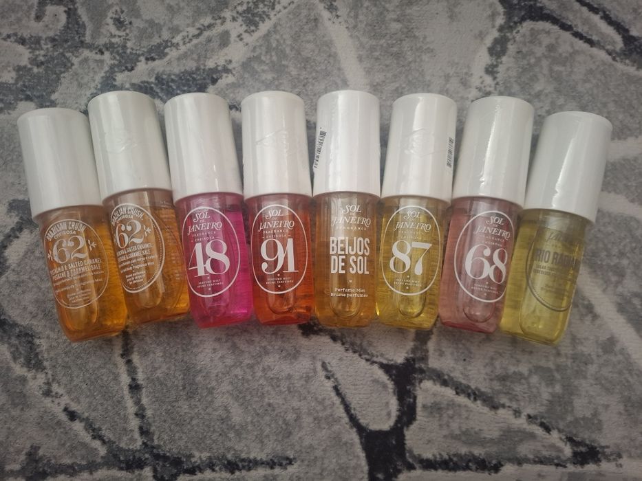 Cosmetice femei imfrumusetare