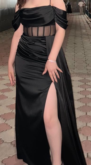 Женская платье ,вечернее платье