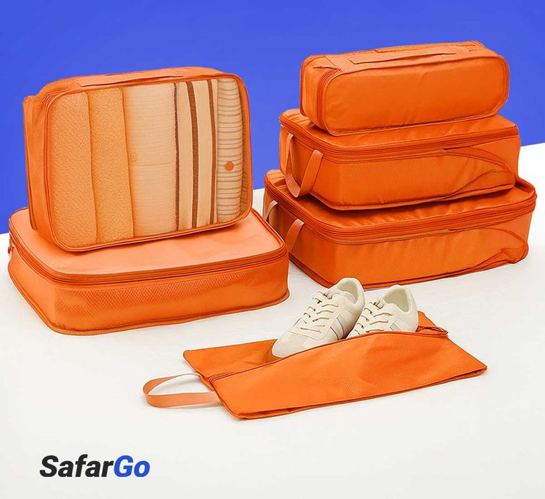 Chamadon | чемоданы | Chemodan (S-M-L)