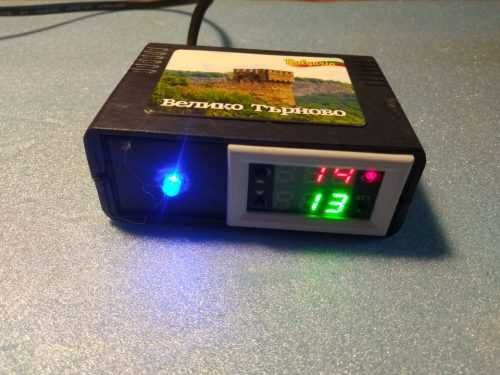 Инкубатори - Сега му е времето!