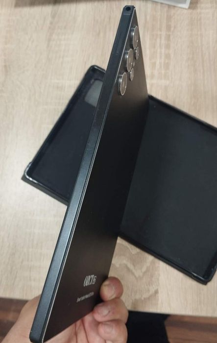 OZCT S25 Ultra Pro Planshet sotiladi