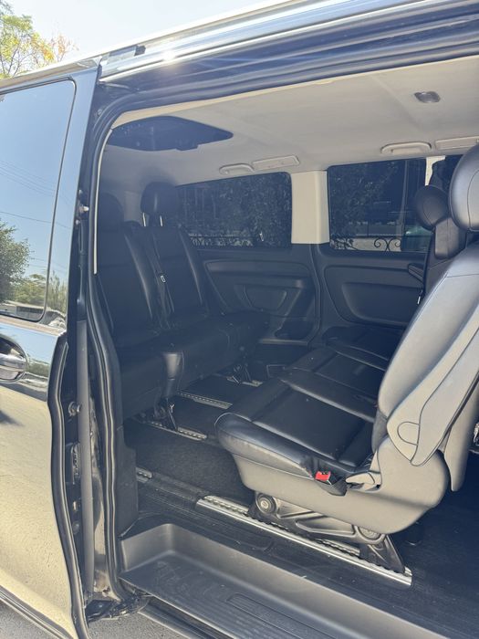 Srochna Vito sotiladi