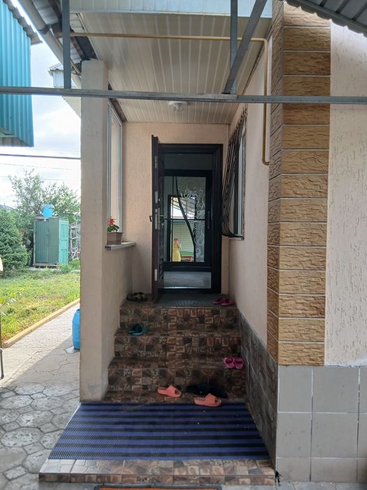 Срочно продам дом!